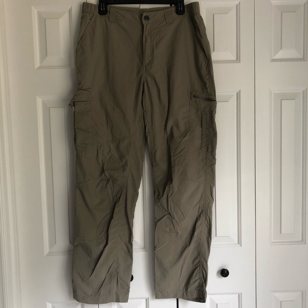 Columbia - Hiking Pants - 34x32